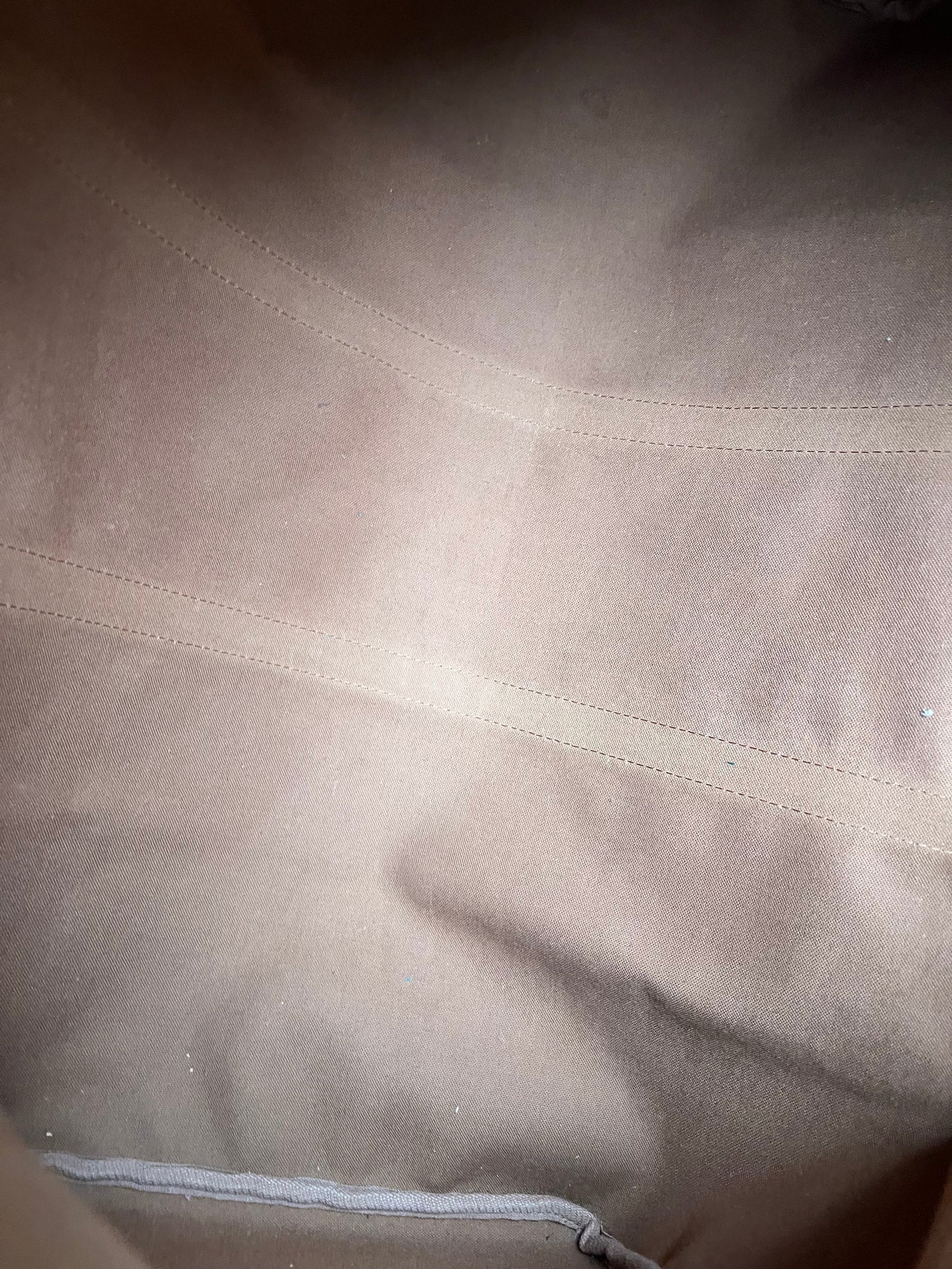 Louis Vuitton Keepall 55 Monogram