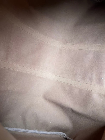 Louis Vuitton Keepall 55 Monogram