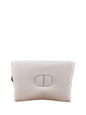 Christian Dior Cd Beauty Soft Pink Travel Pouch