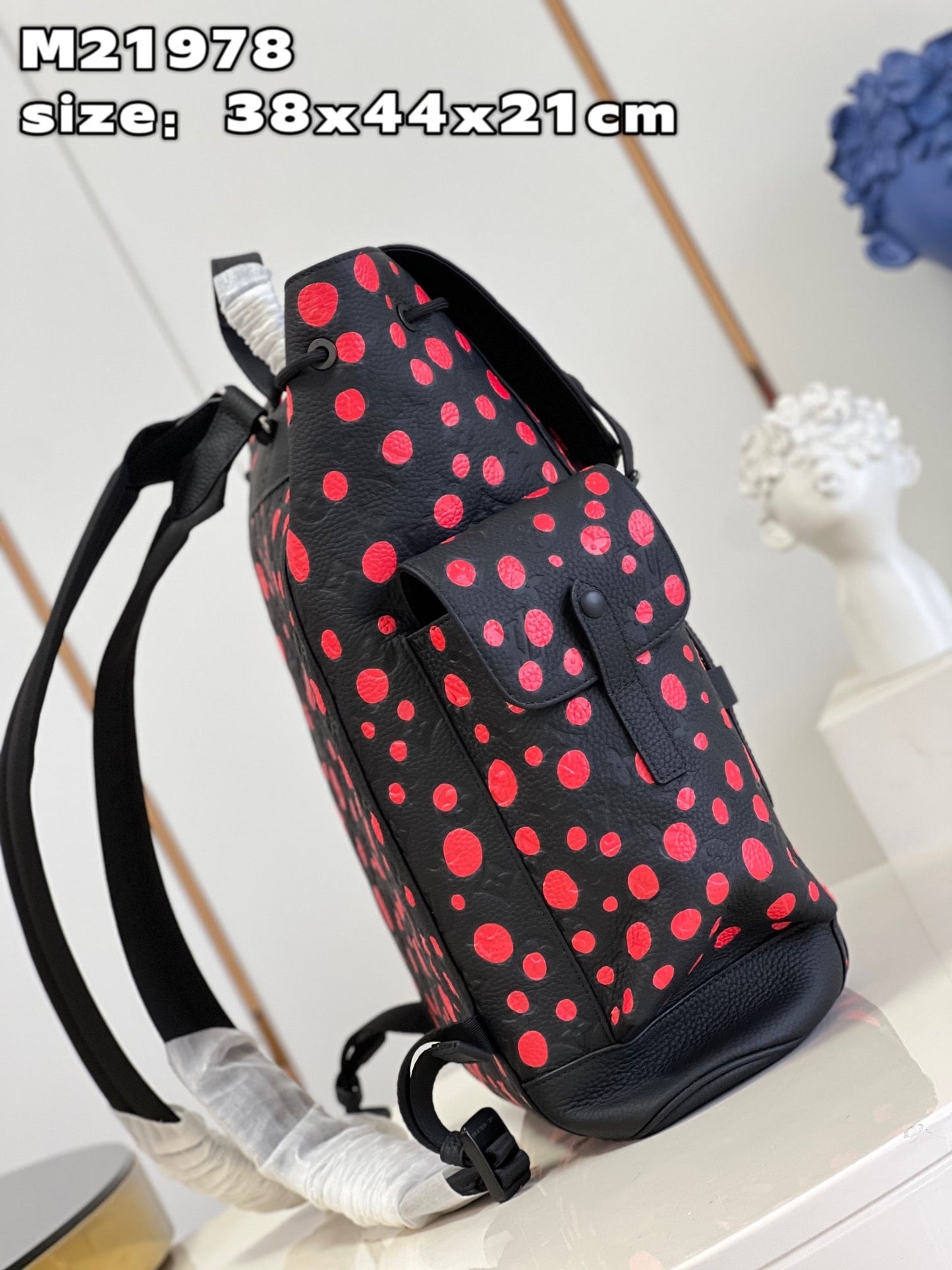 Louis Vuitton Christopher PM Backpack