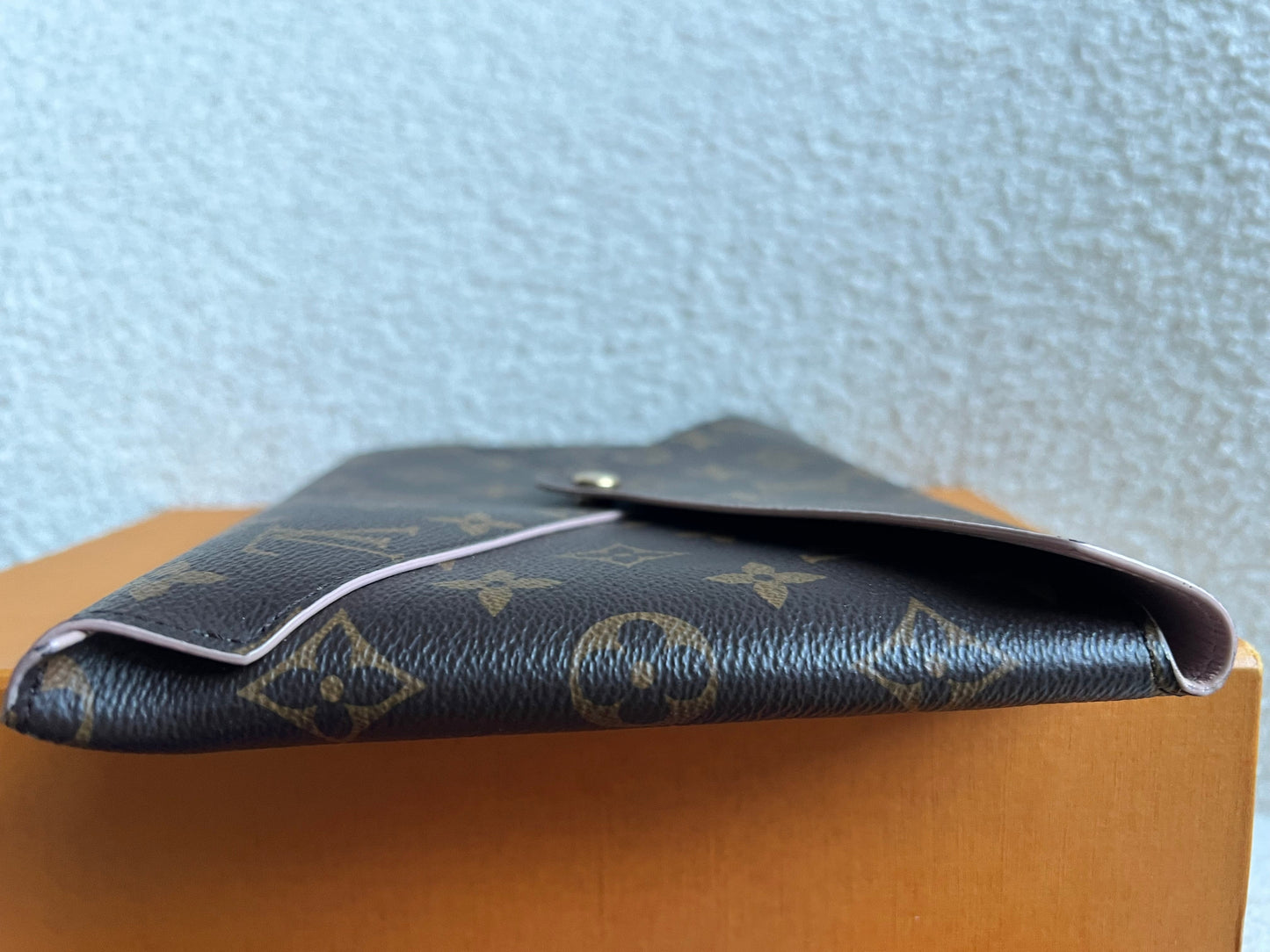 Louis Vuitton Large Kirigami Pouch Monogram