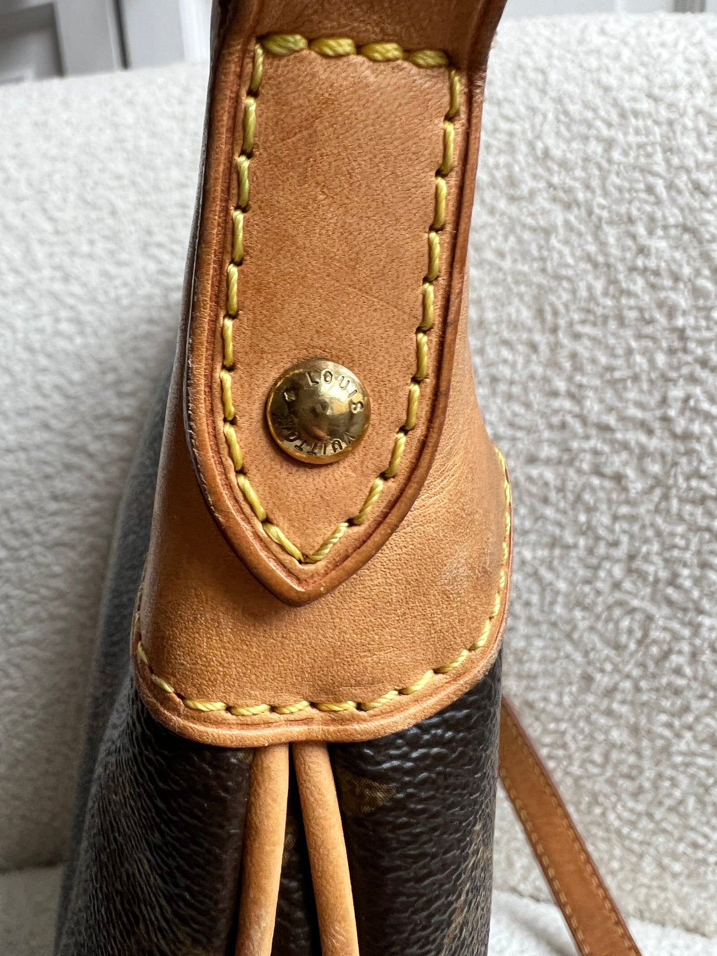 Louis Vuitton Odeon Monogram