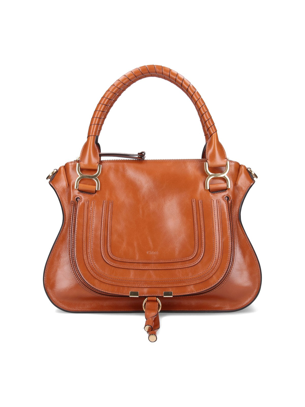 Chloé Women "Marcie" Crossbody Bag