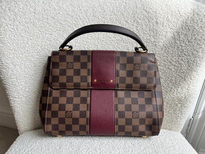 Louis Vuitton Bond Street (RRP £1680)