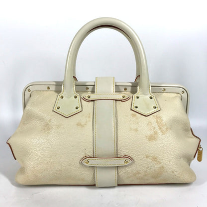 Louis Vuitton  Leather Handbag