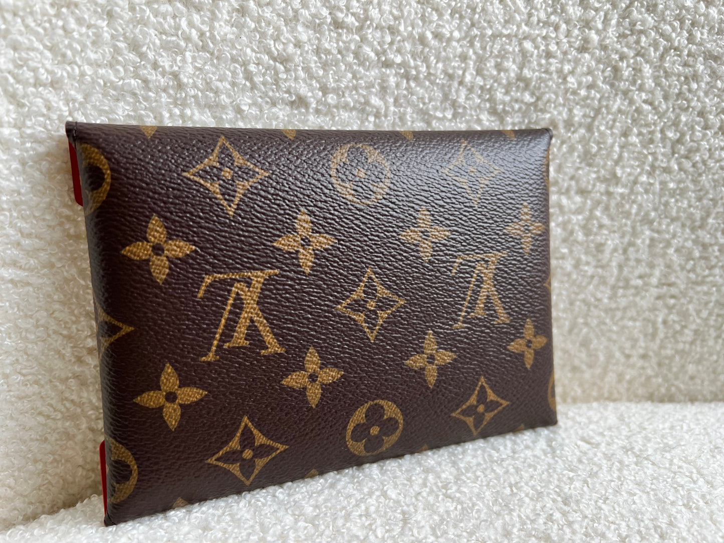 Louis Vuitton Medium Kirigami Pouch Monogram