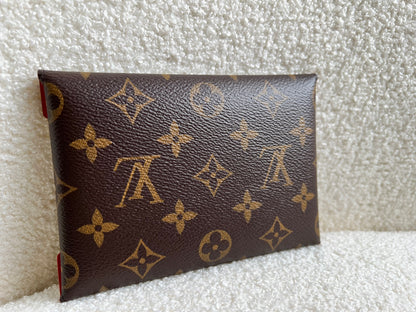Louis Vuitton Medium Kirigami Pouch Monogram