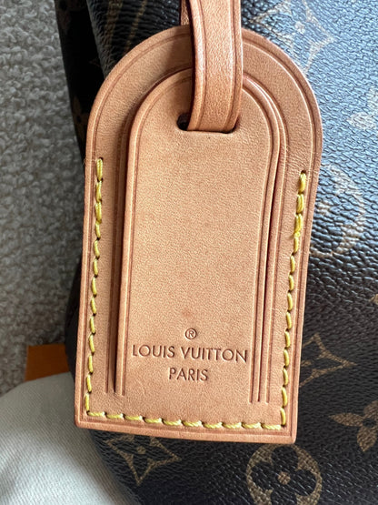 Louis Vuitton Graceful PM Monogram (RRP £1,360)