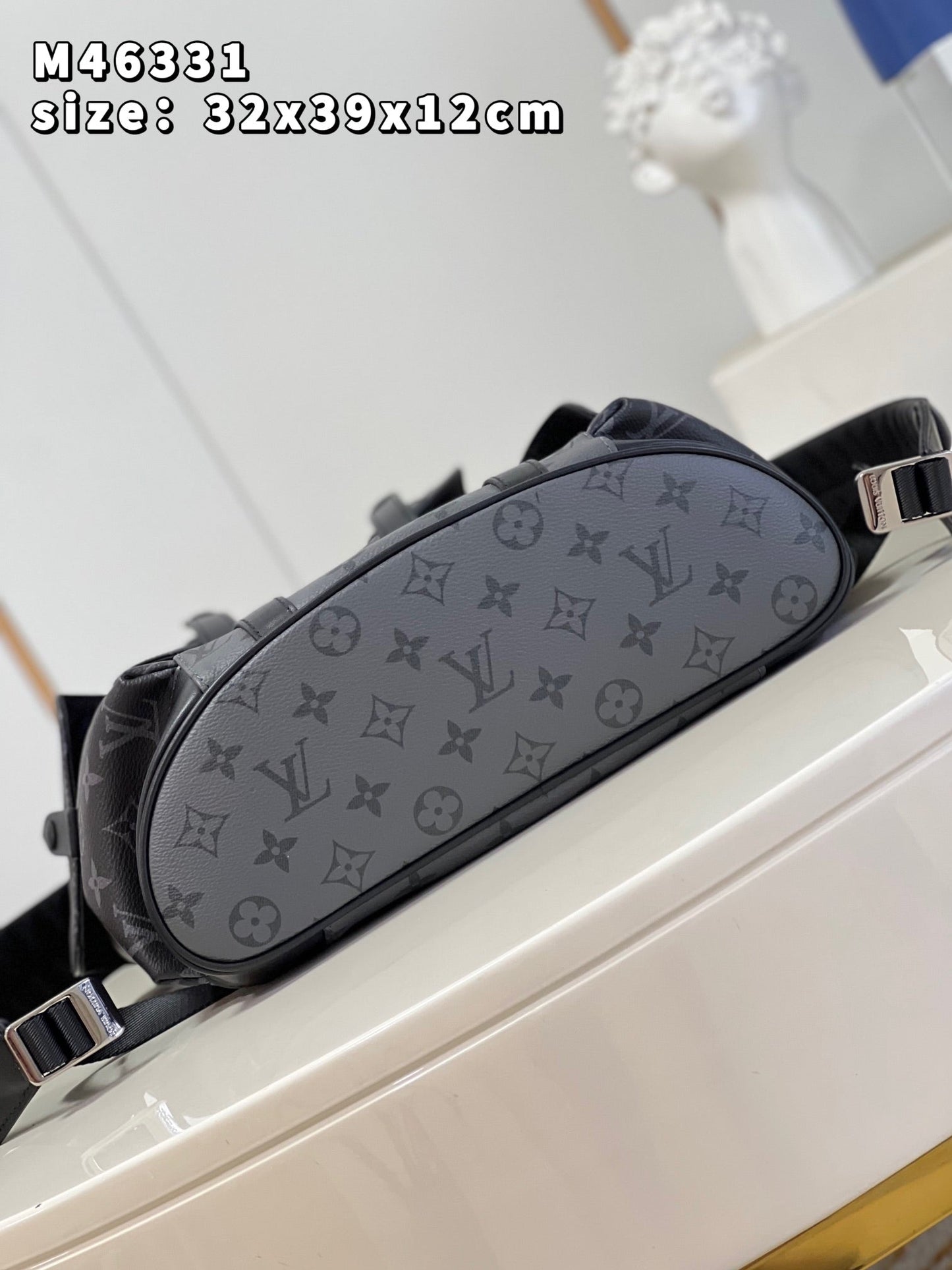 Louis Vuitton Christopher PM Backpack