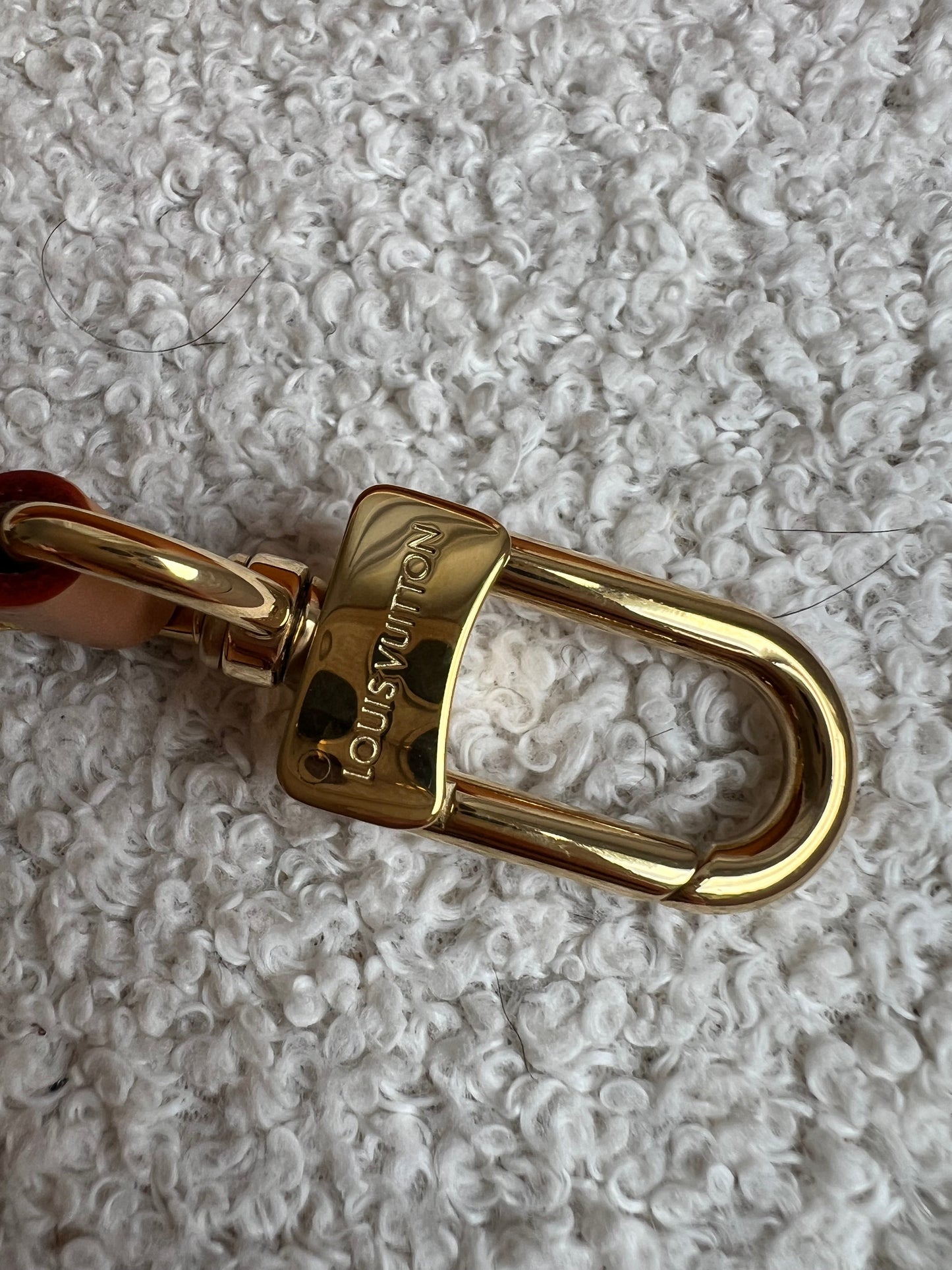 Louis Vuitton Speedy Nano Monogram (RRP £1420)