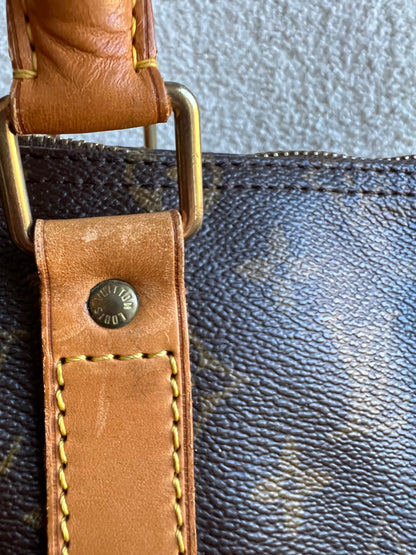 Louis Vuitton Keepall 50 Monogram