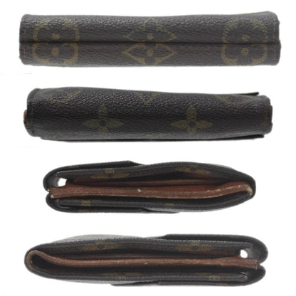 Louis Vuitton    Wallet (Tri-Fold)