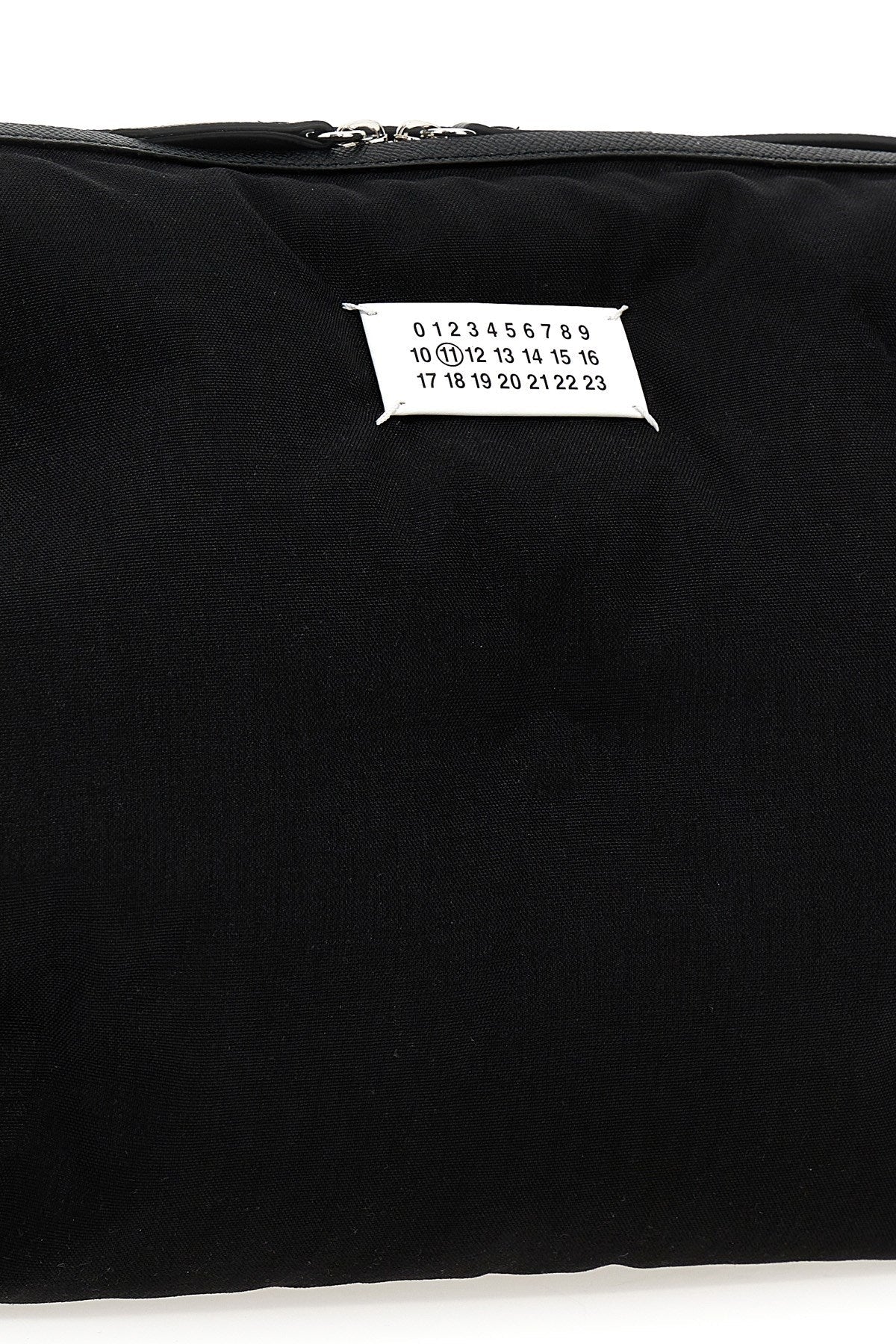 Maison Margiela Men 'Computer Messenger Slam Glam' Crossbody Bag