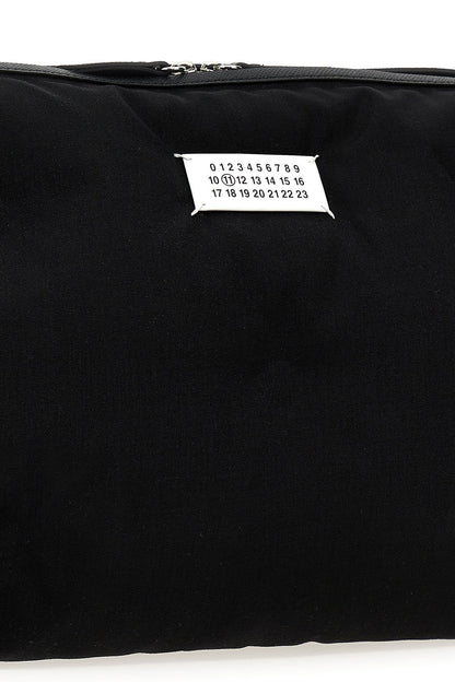 Maison Margiela Men 'Computer Messenger Slam Glam' Crossbody Bag