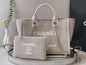 Chanel Luxury Handbag Style 137