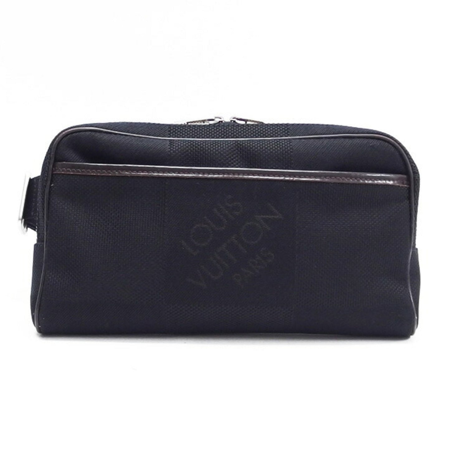 Louis Vuitton  Damier Geant Fanny Pack Sling Bag