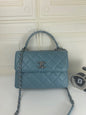 Chanel Luxury Handbag Style 399