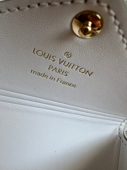 Louis Vuitton Small Kirigami Spring Limited Edition