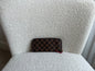 Louis Vuitton Clemence Wallet in Damier Ebene (RRP £450)