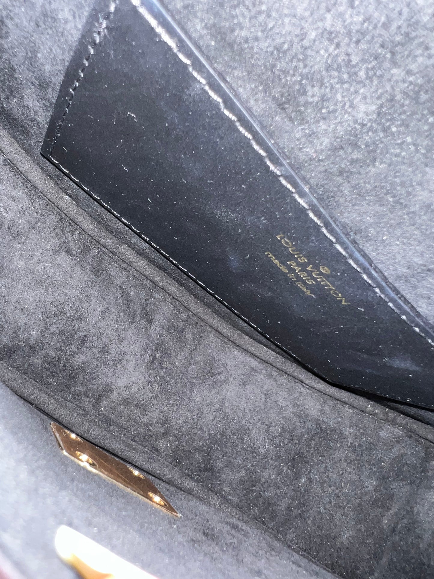 Louis Vuitton Tilsitt (RRP £1960)