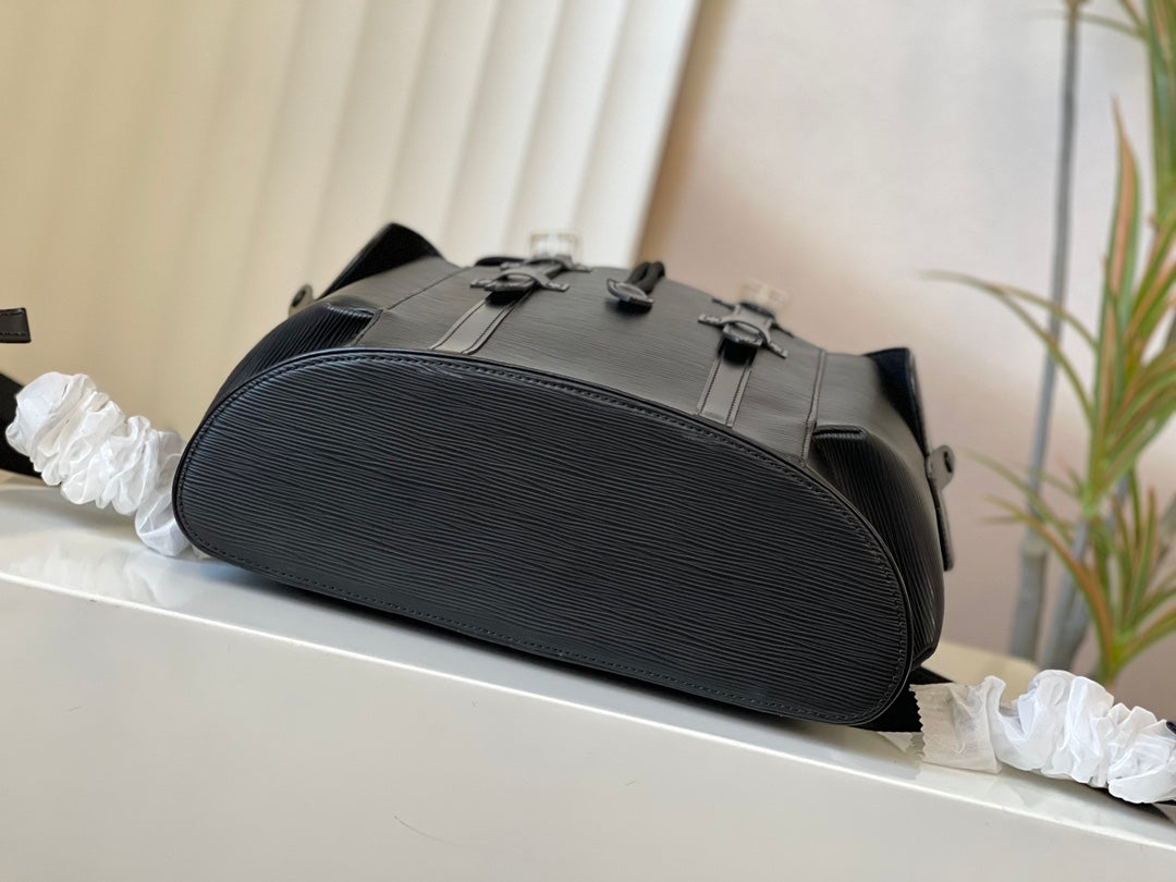 Louis Vuitton Christopher PM Backpack