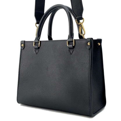 Louis Vuitton  Noir Handbag
