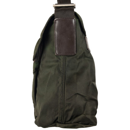 Vintage Prada Crossbody Bag