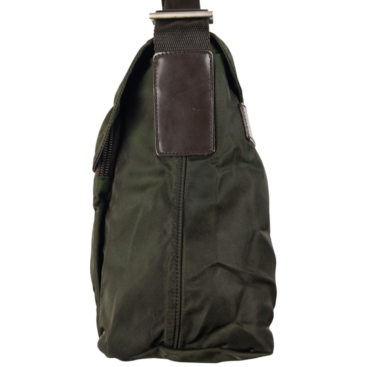 Vintage Prada Crossbody Bag