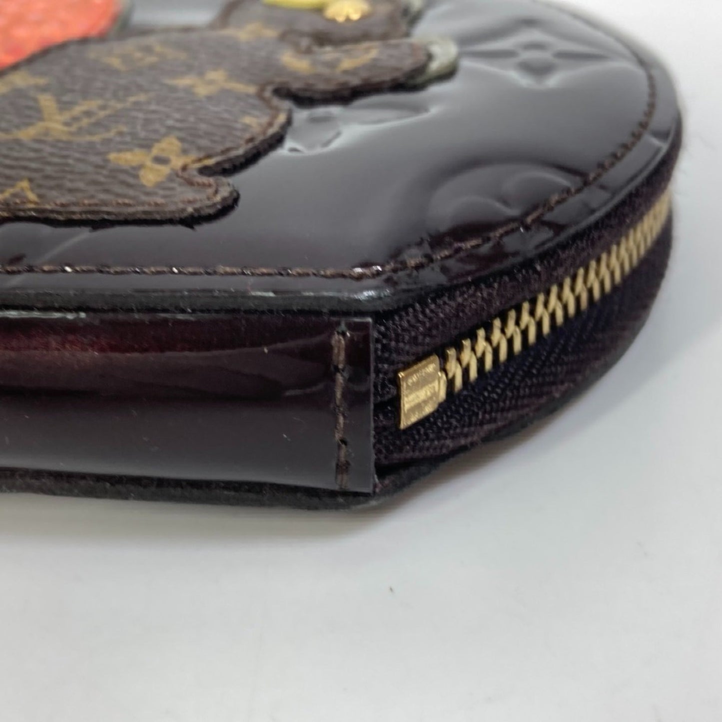 Louis Vuitton  Other Coin Purse/Coin Case