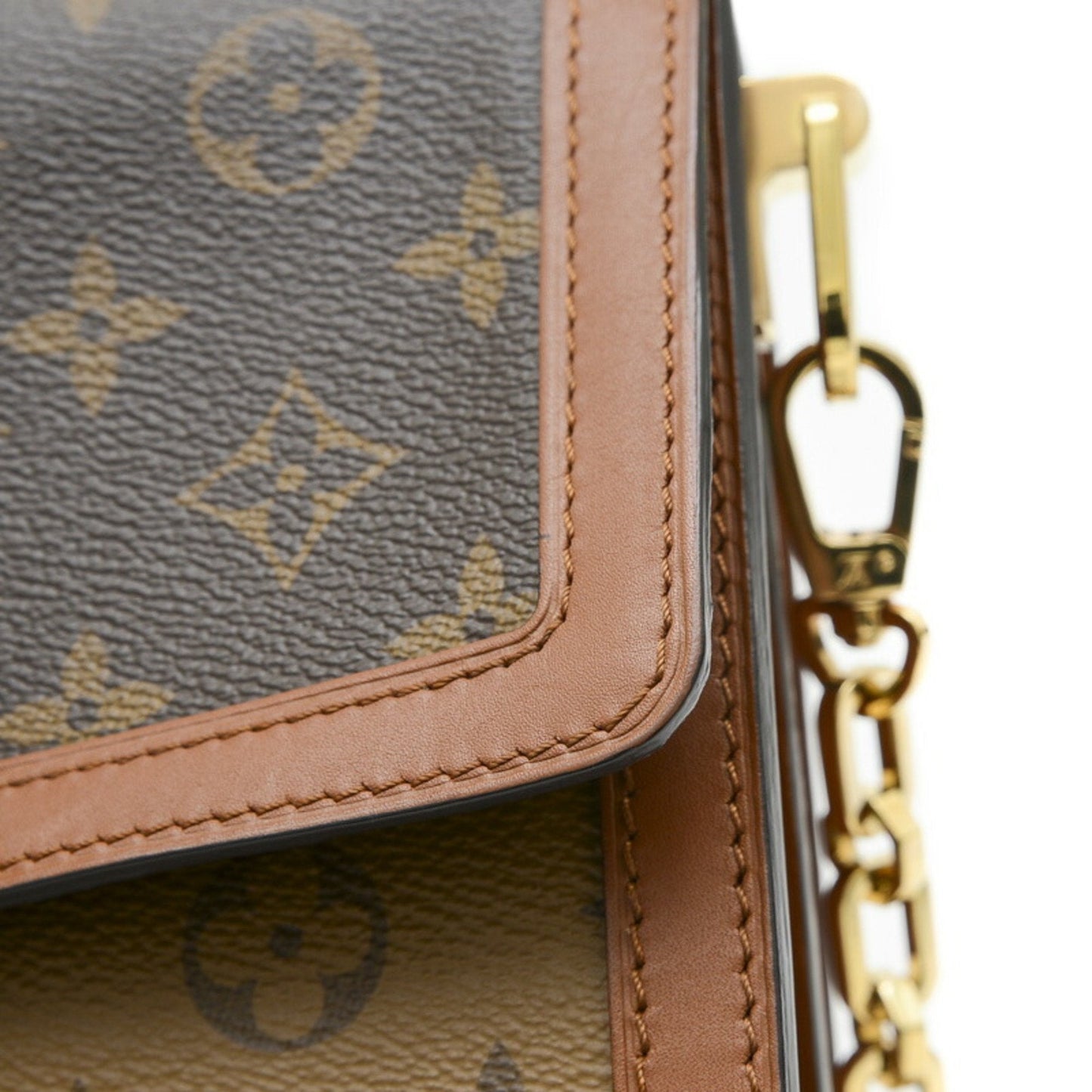 Louis Vuitton   Shoulder Bag