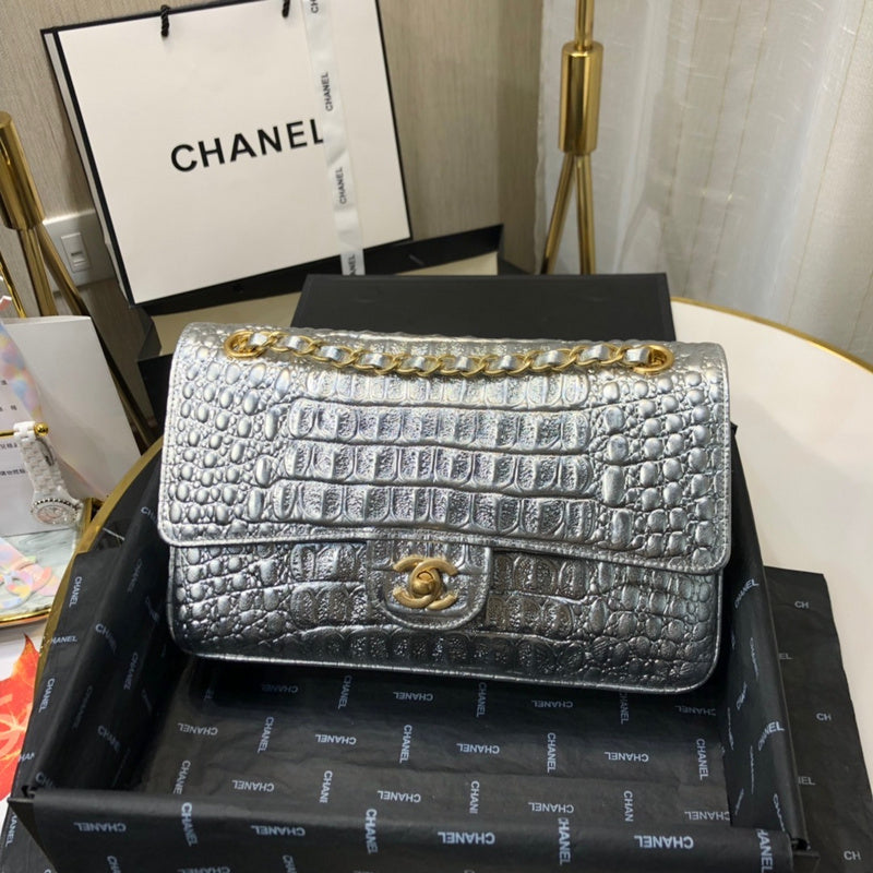 Chanel Luxury Handbag Style 516