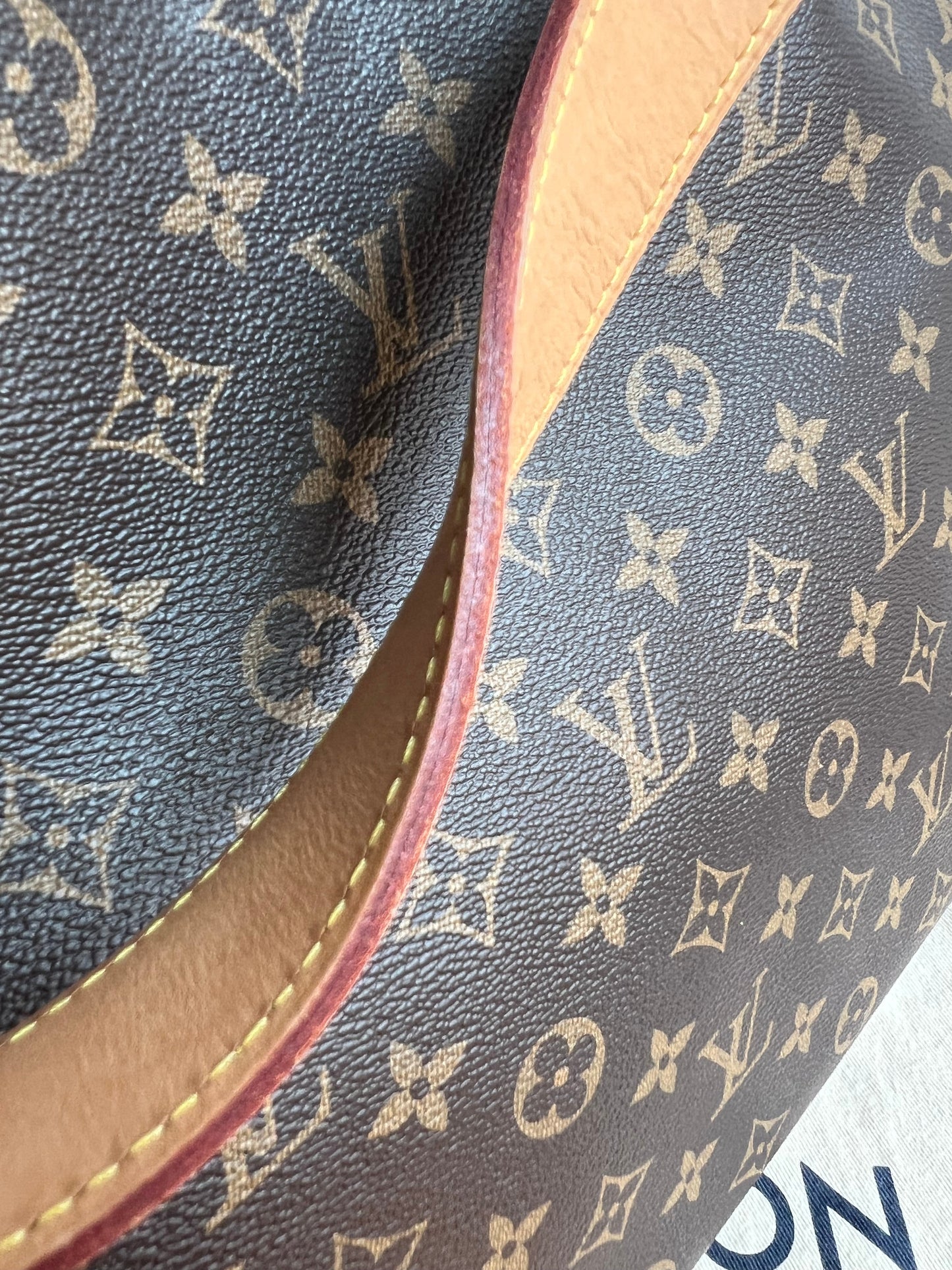 Louis Vuitton Graceful PM Monogram (RRP £1,360)