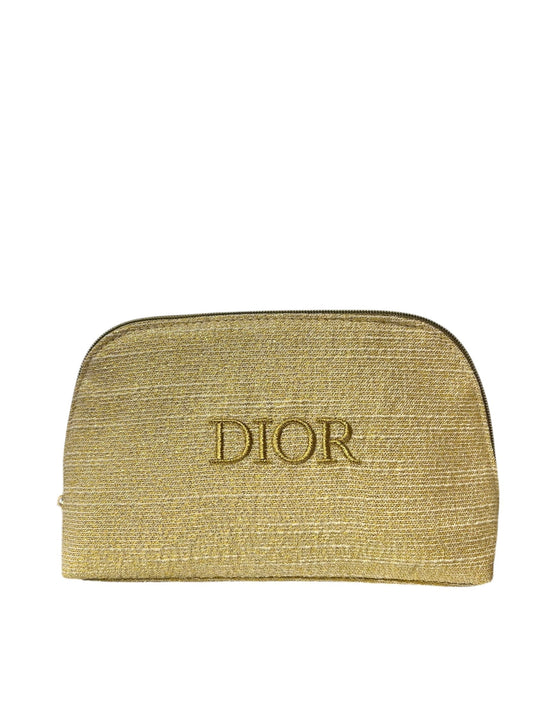 Dior Luxury Leather Clutch Style 17