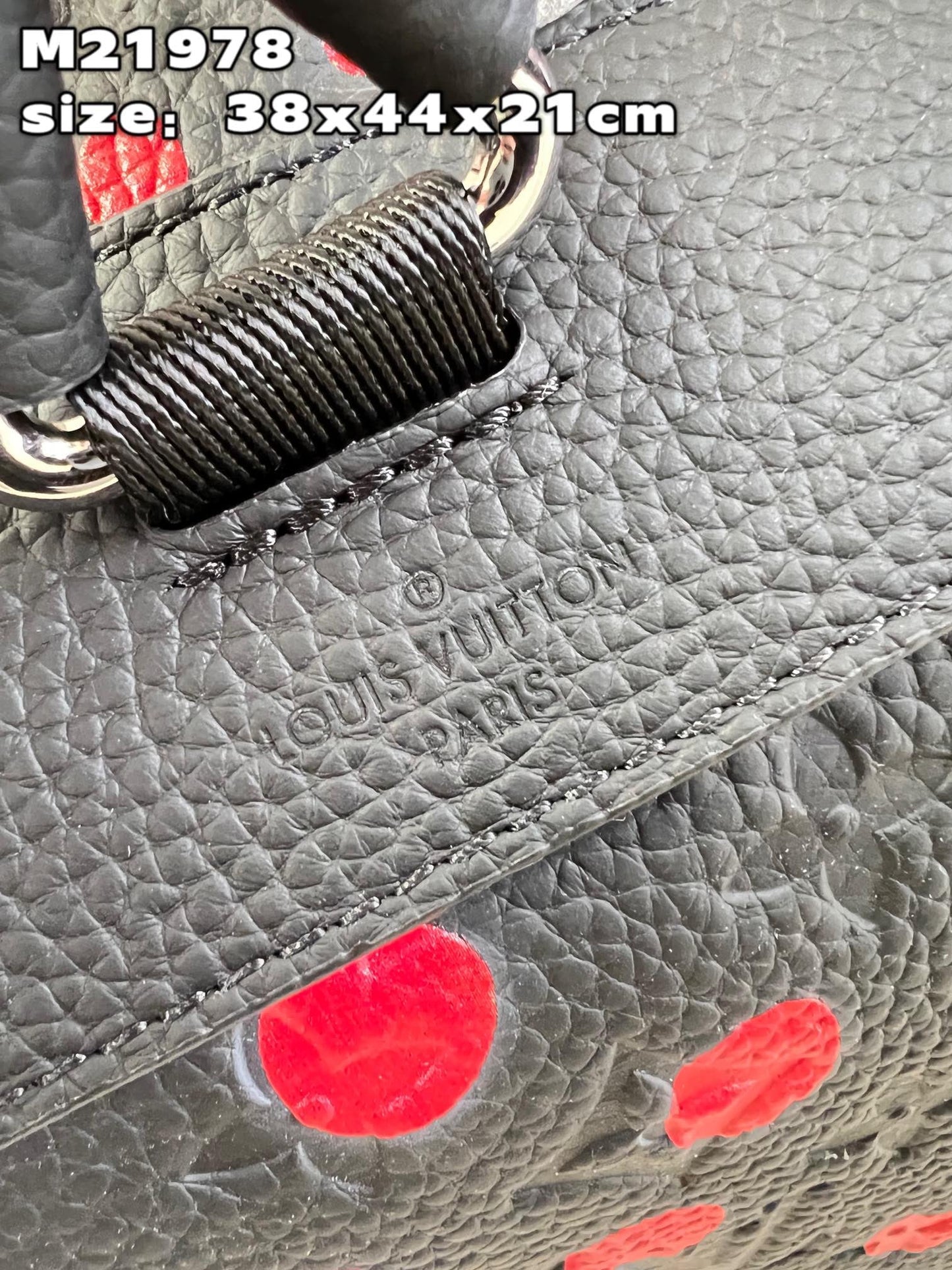 Louis Vuitton Christopher PM Backpack