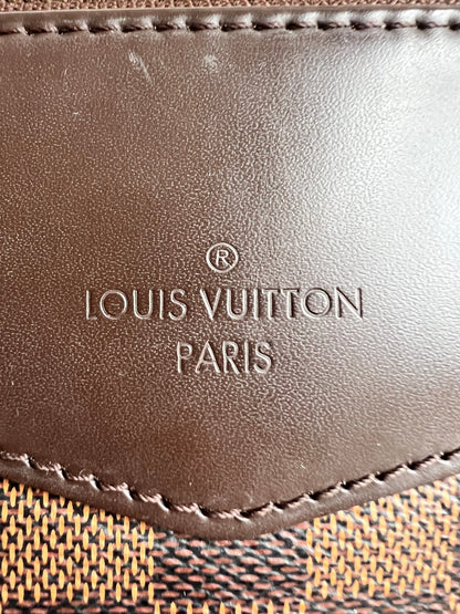 Louis Vuitton Westminster PM Tote Damier Ebene