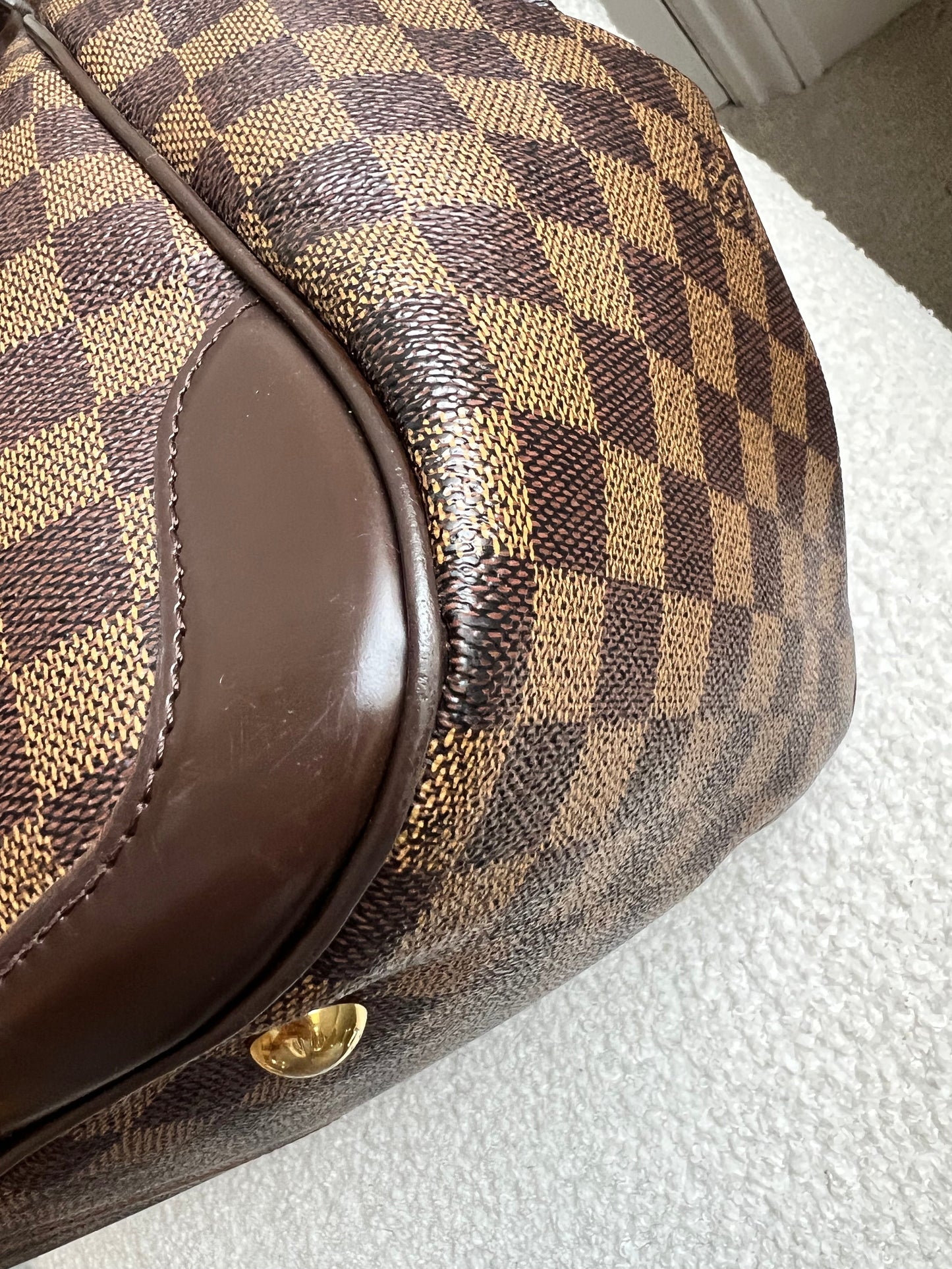 Louis Vuitton Verona GM Damier Ebene