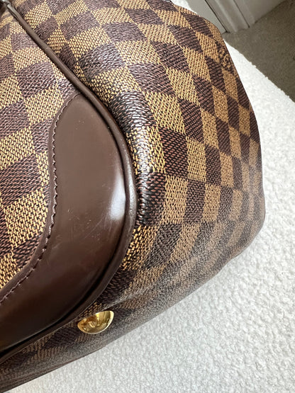 Louis Vuitton Verona GM Damier Ebene