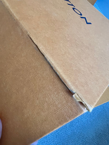 Louis Vuitton Bumbag in Monogram Canvas