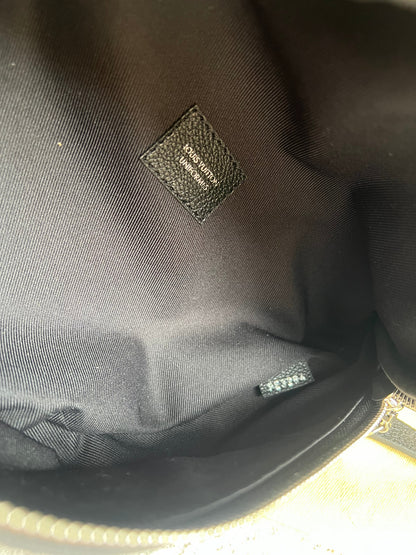 Louis Vuitton Bumbag in Black Empreinte