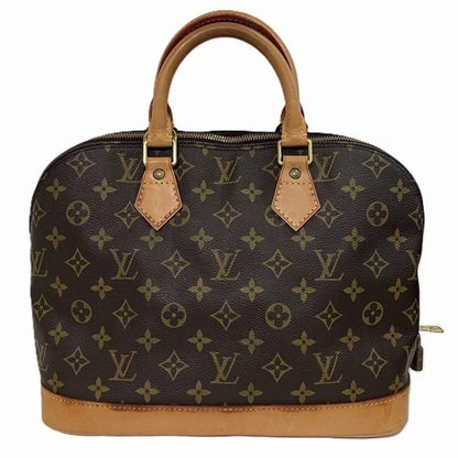 Louis Vuitton  Monogram Monogram Handbag