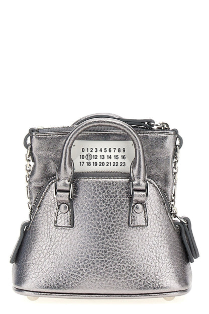 Maison Margiela Women '5Ac Classique Baby' Crossbody Bag