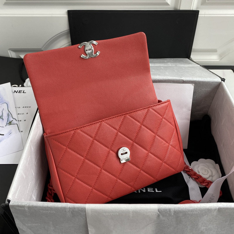 Chanel Luxury Handbag Style 502