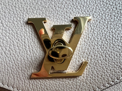 Louis Vuitton Mylockme Greige (RRP £2080)