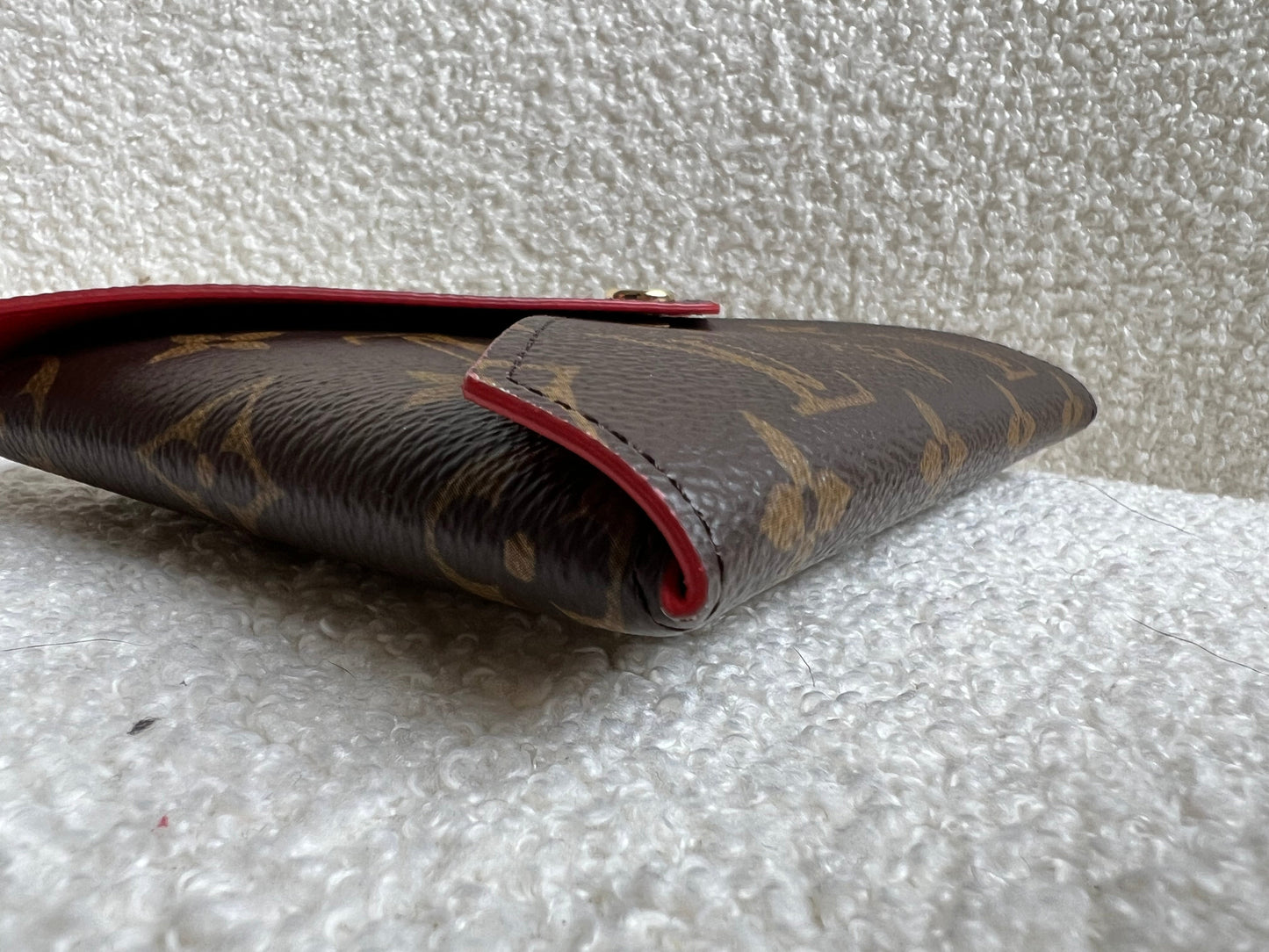 Louis Vuitton Medium Kirigami Pouch Monogram