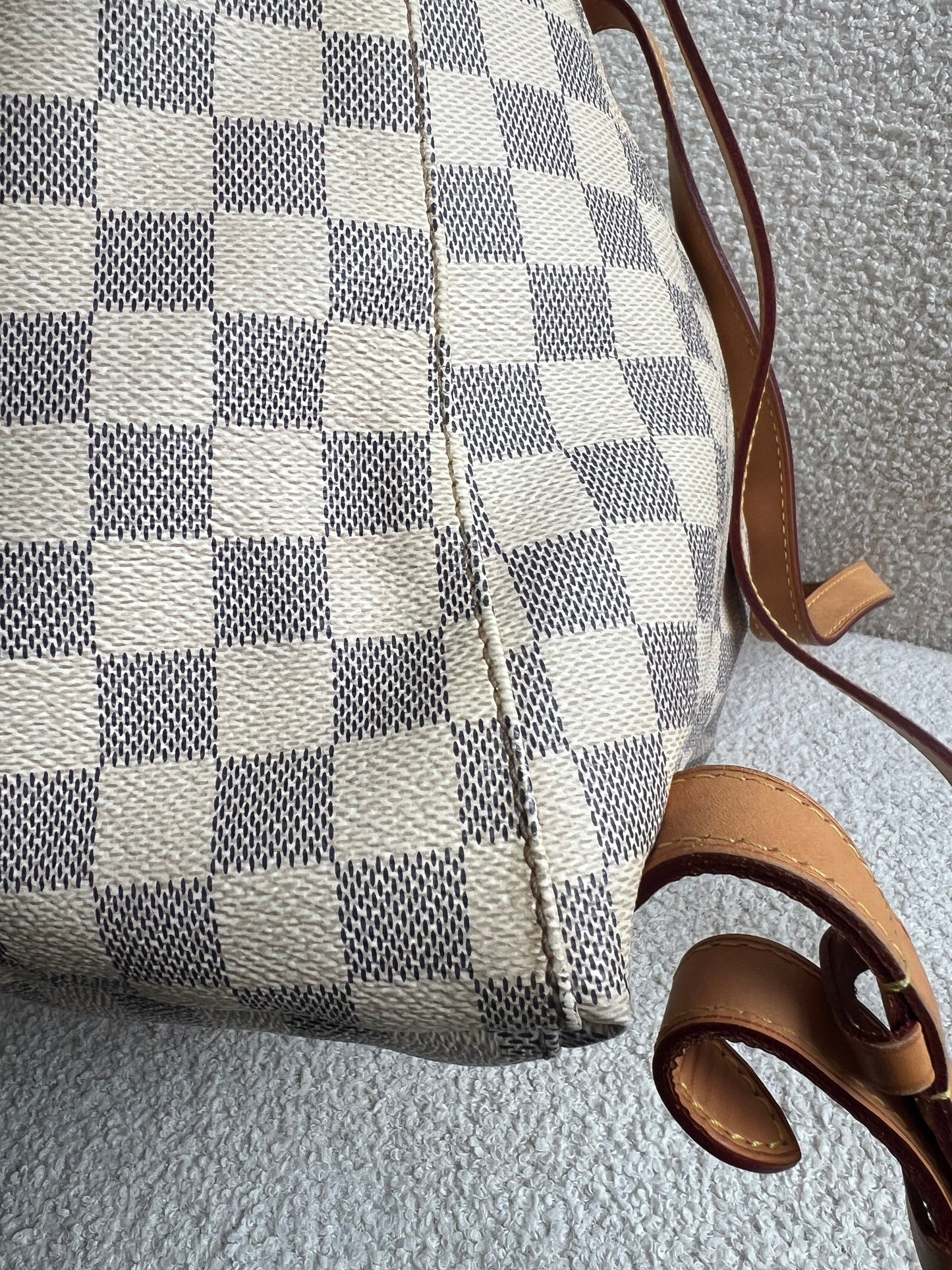 Louis Vuitton Sperone Backpack (RRP £1,640)