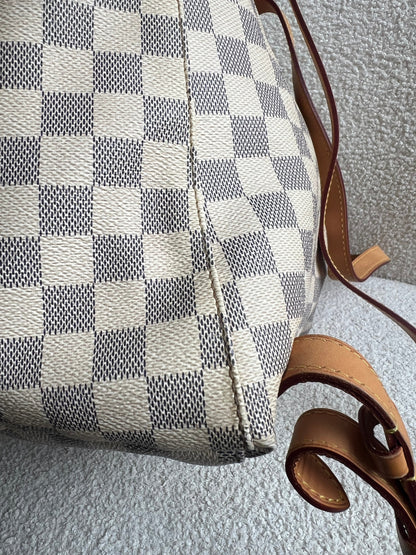 Louis Vuitton Sperone Backpack (RRP £1,640)