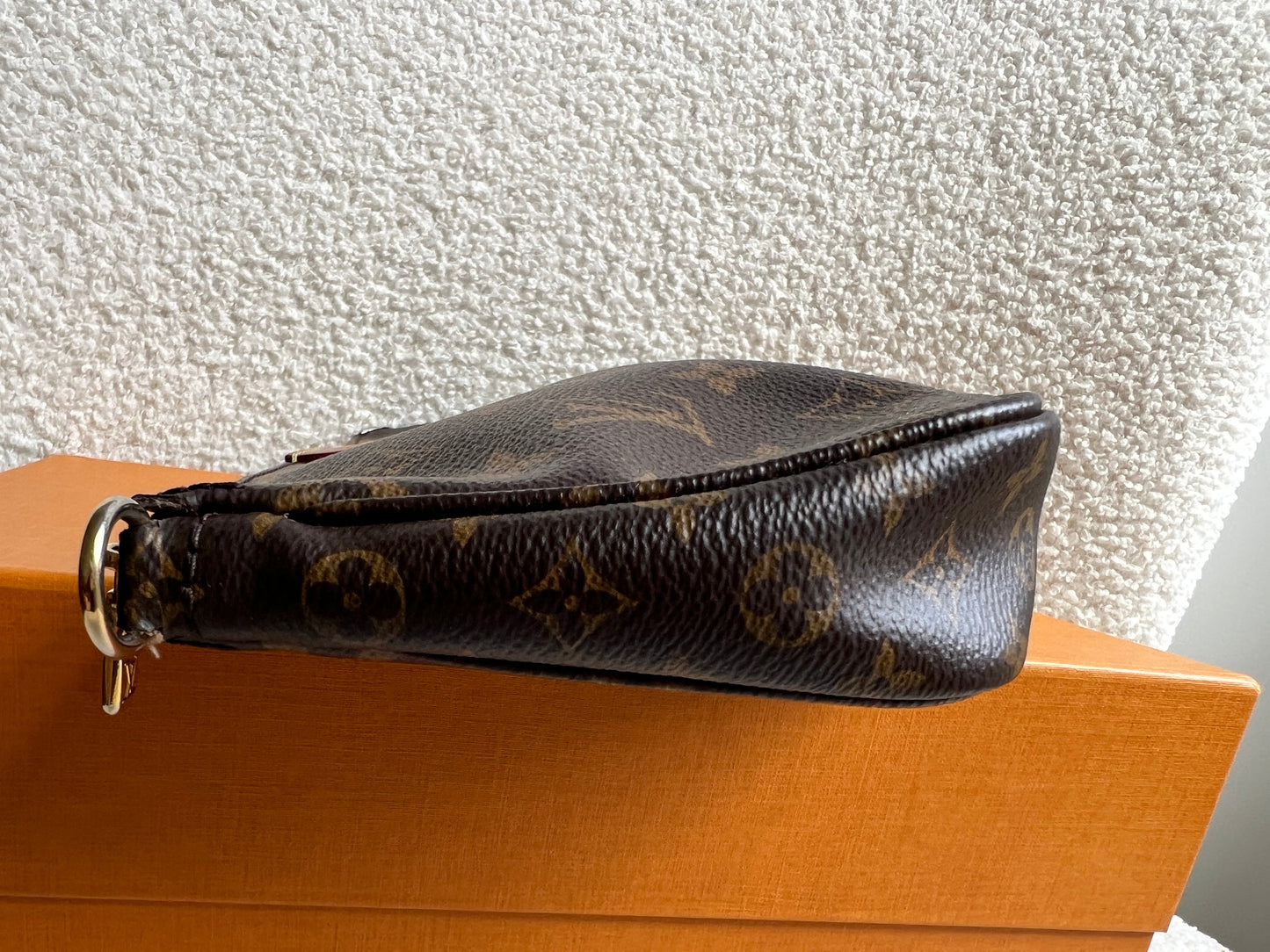 Louis Vuitton Multi Pochette Accessoires Khaki (RRP £2070)
