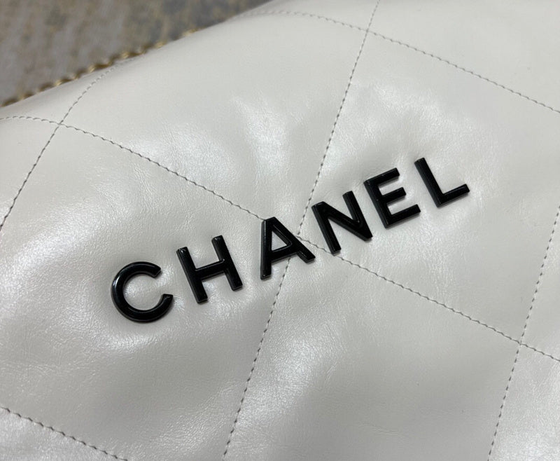 Chanel Luxury Handbag Style 309
