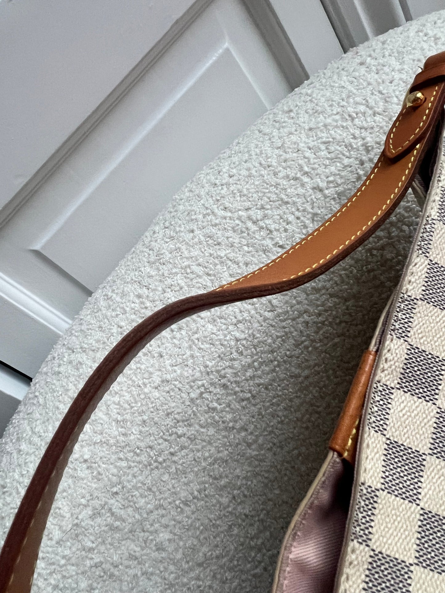 Louis Vuitton Graceful PM Damier Azur (RRP £1,360)