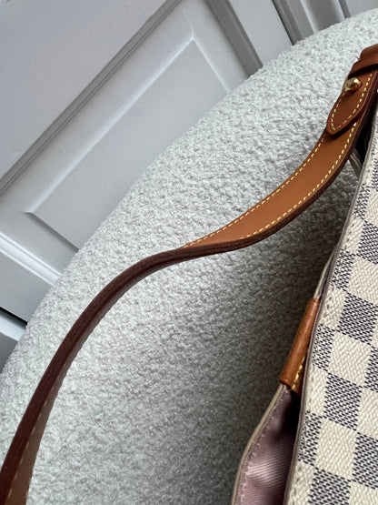 Louis Vuitton Graceful PM Damier Azur (RRP £1,360)